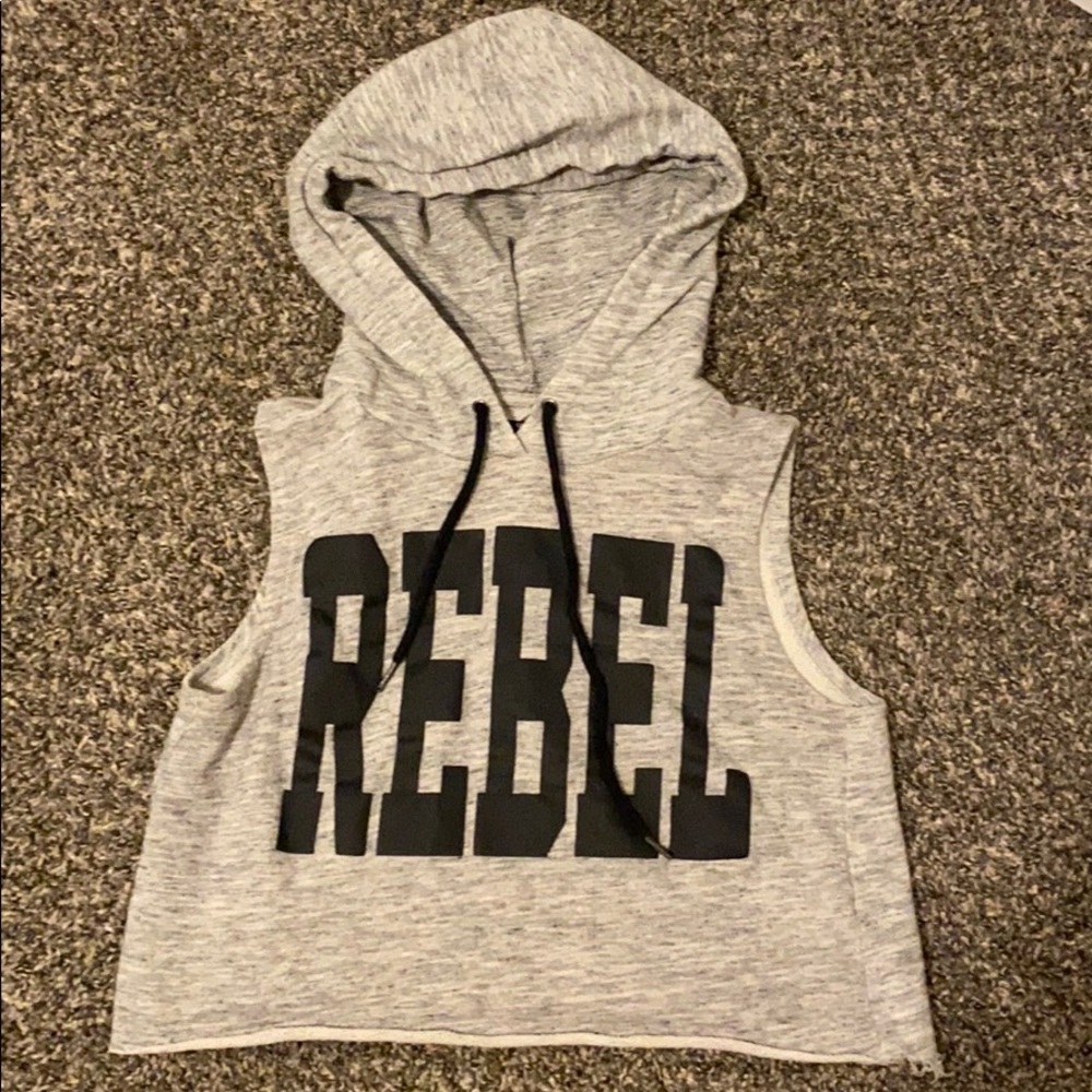 Forever 21 Tank top sweater